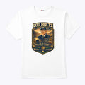 Lou Holtz Notre Dame Legend Play Like A Champion Shirt