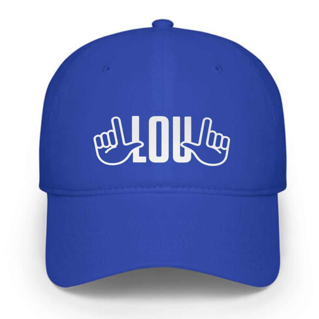 Lou Notre Dame Stadium Scoreboard Hat