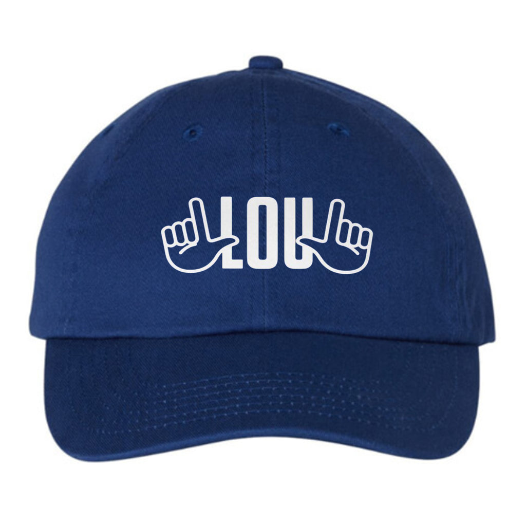 Lou Notre Dame Stadium Scoreboard Hat