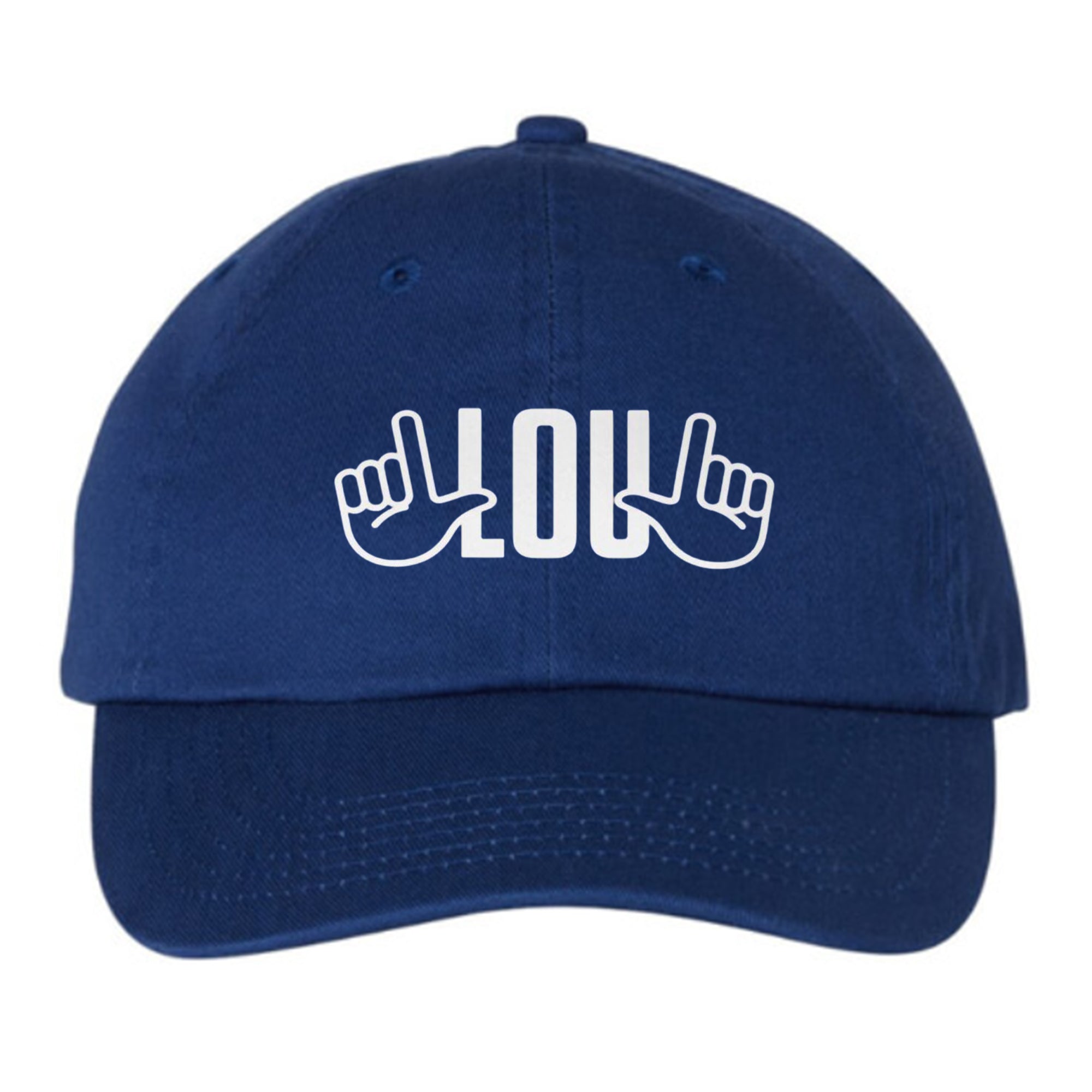 Lou Notre Dame Stadium Scoreboard Hat