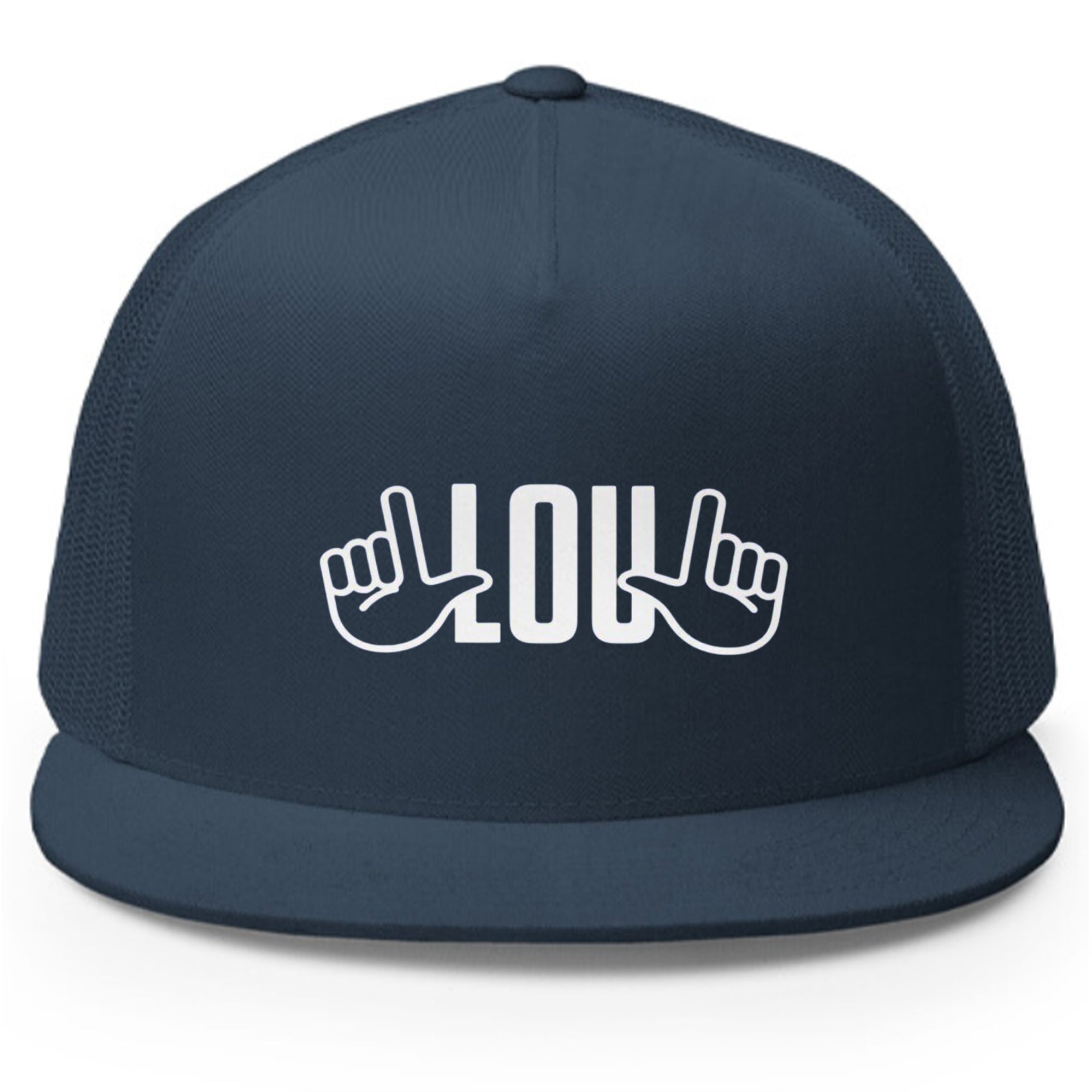 Lou Notre Dame Stadium Scoreboard Hat
