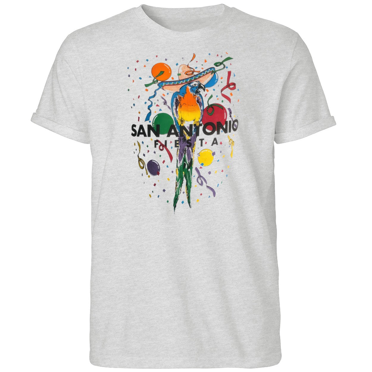 Louis Partridge Wear San Antonio Shirt