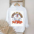 Love Always In 2 Wings Funny Hip Hop Chicken Graphic T Shirt