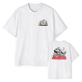 [Font + Back] Love Always Money Shirt