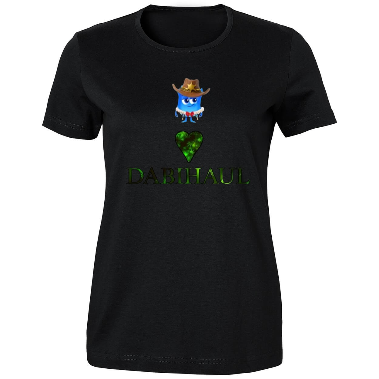 Love Dabihaul Shirt