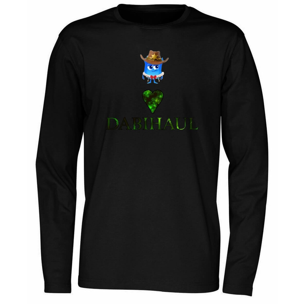 Love Dabihaul Shirt