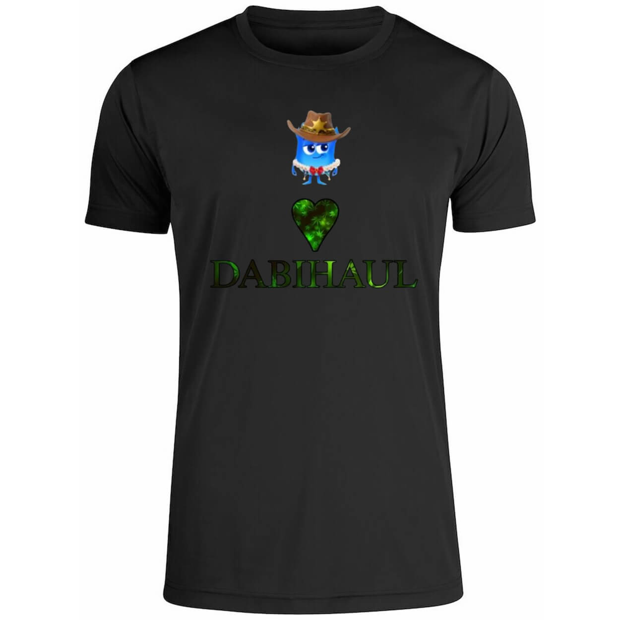 Love Dabihaul Shirt
