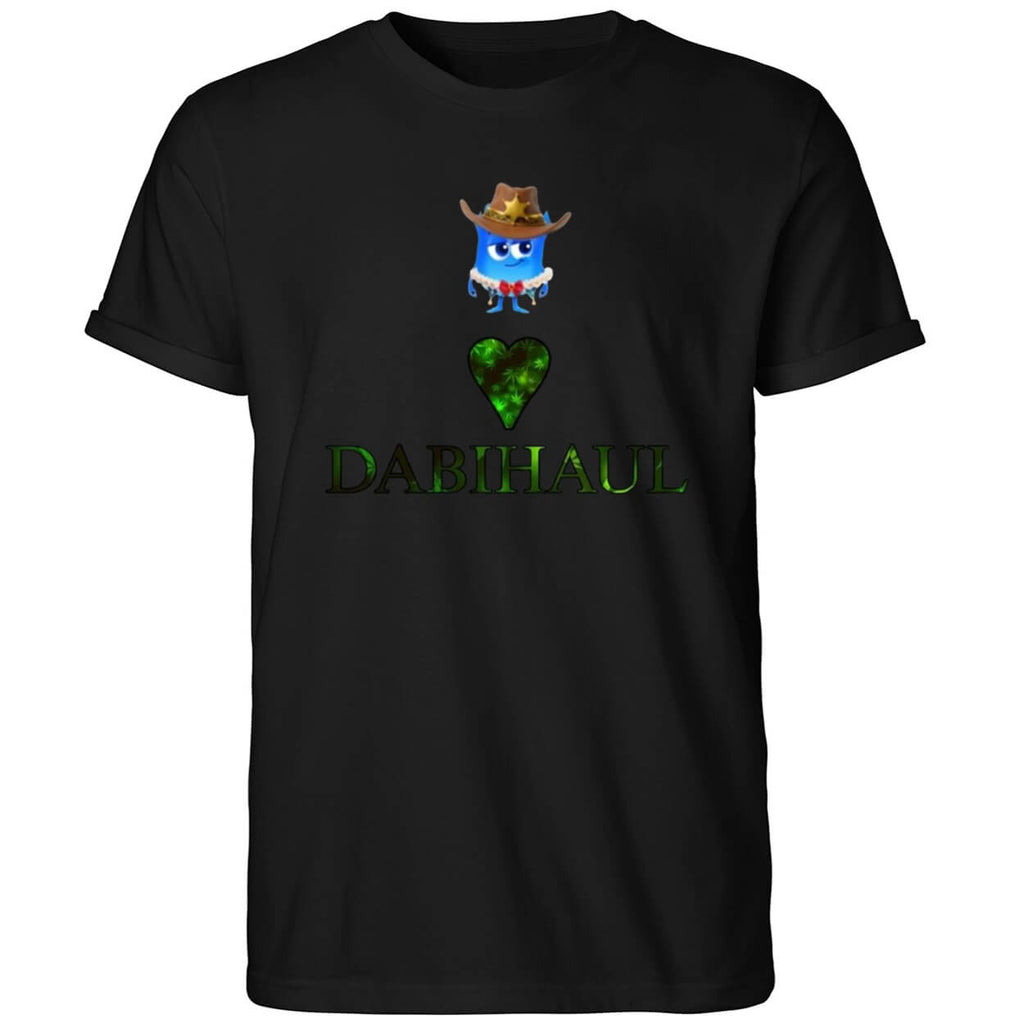 Love Dabihaul Shirt