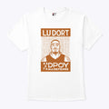 Lu Dort For DPOY All-Defense T Shirt