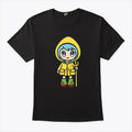 Luce 2025 Jubilee Anime Mascot T Shirt