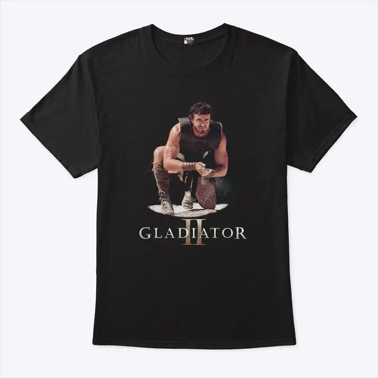 Lucius Verus Gladiator II Shirt