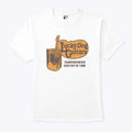 Lucky Dog Guitars Cracker Barrel Shirt