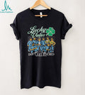 Lucky Vatos St. Patrick’s Day “Don’t Get Pinched” Chicano Art T Shirt