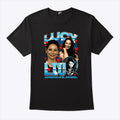 Lucy Liu America’s Angel Shirt