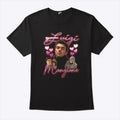 Luigi Mangione T Shirt