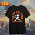 Luis Arraez San Diego Padres Mlb Arraez And Shine Signature Shirt