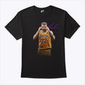 Luka Doncic Los Angeles Lakers Shirt