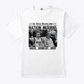 Luka Doncic Nation Mourns Shock Disbelief Grief Shirt