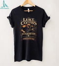 Luke Combs Country Soul Forever A Fan Music Graphic T Shirt