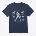 Luke Weaver Ferocious Jungle Cats Shirt