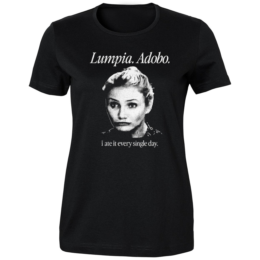 Lumpia Adobo I Ate It Every Single Day Shirt