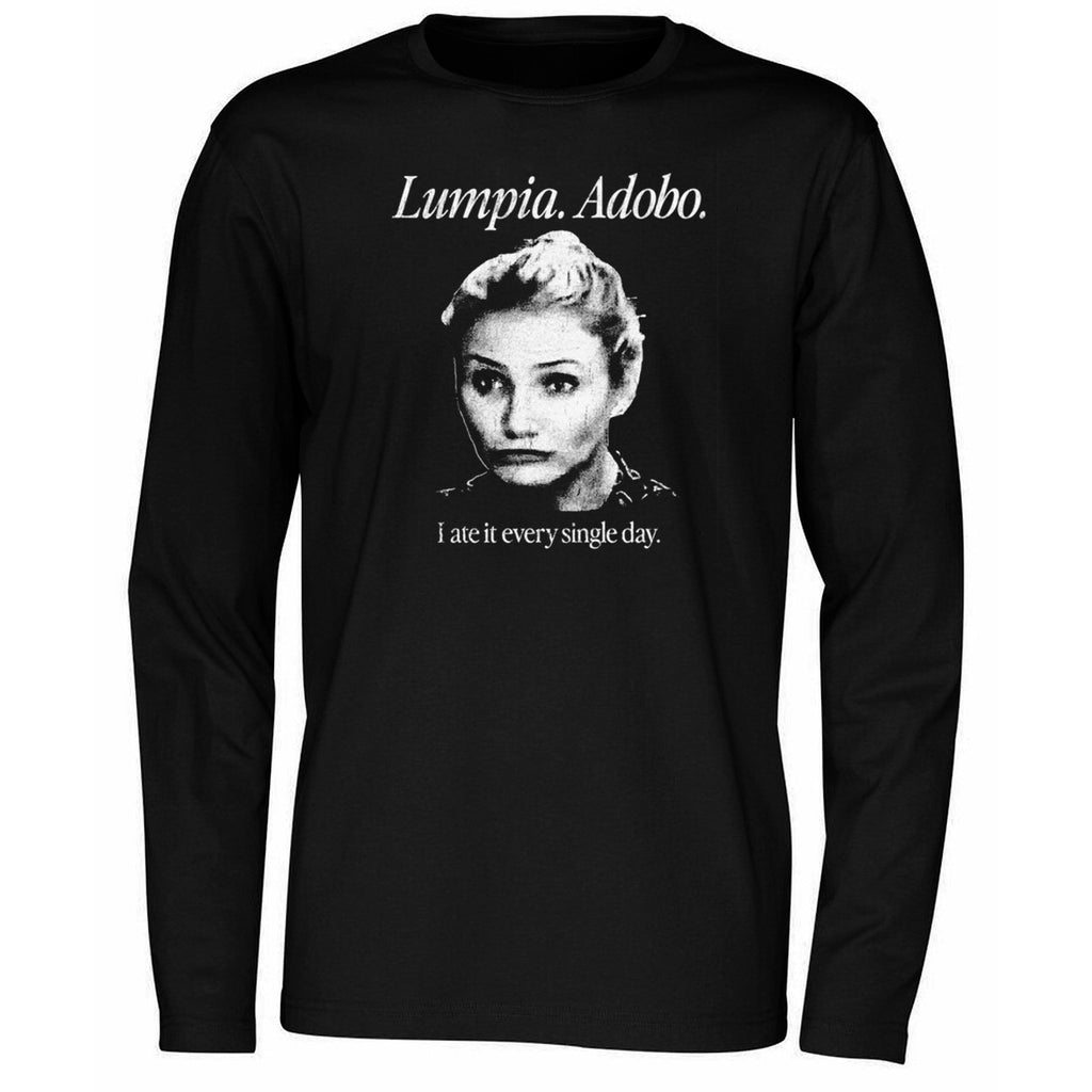 Lumpia Adobo I Ate It Every Single Day Shirt