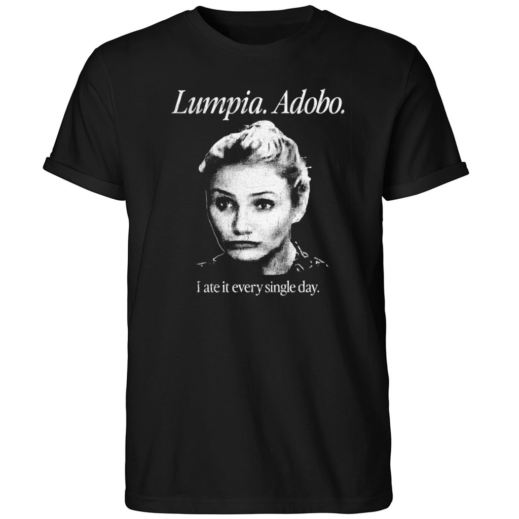 Lumpia Adobo I Ate It Every Single Day Shirt