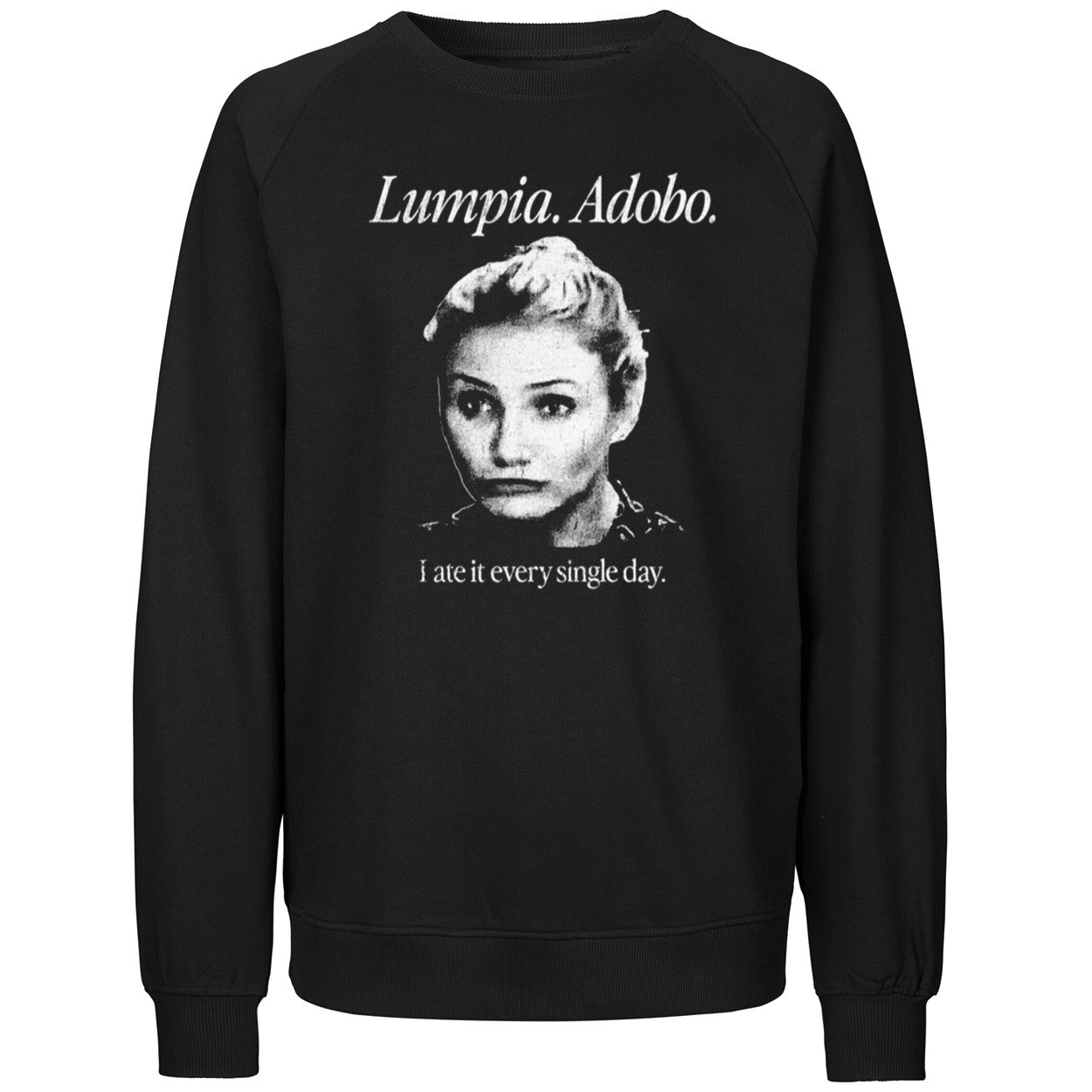 Lumpia Adobo I Ate It Every Single Day Shirt