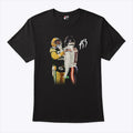 Luther Burden Choke Keisean Nixon T Shirt