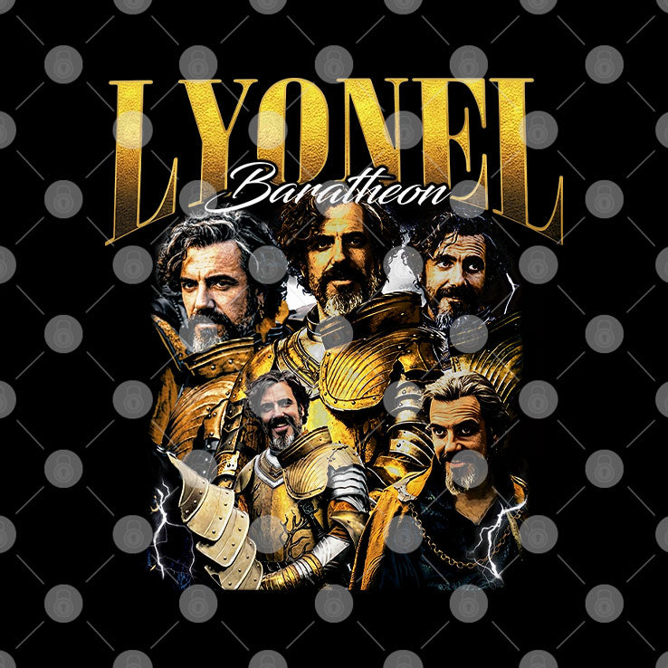 Lyonel Baratheon T Shirt