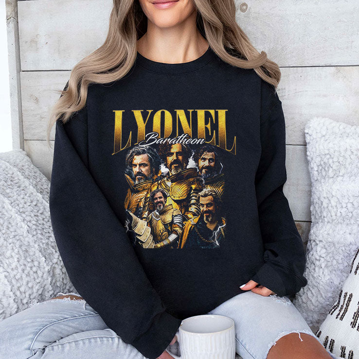 Lyonel Baratheon T Shirt