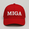 MIGA Make Iran Great Again 2026 Hat