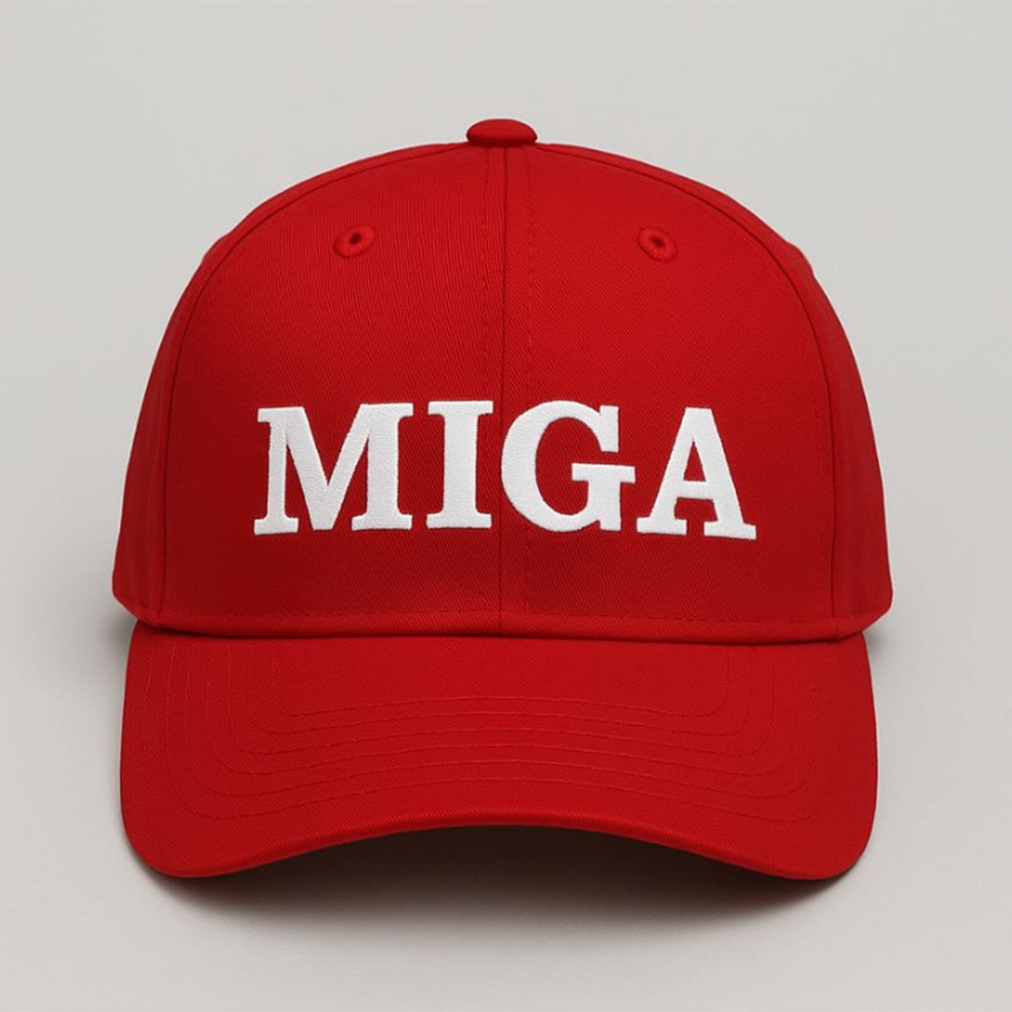 MIGA Make Iran Great Again 2026 Hat