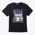MILF Man I Love Freddie Dodgers T Shirt