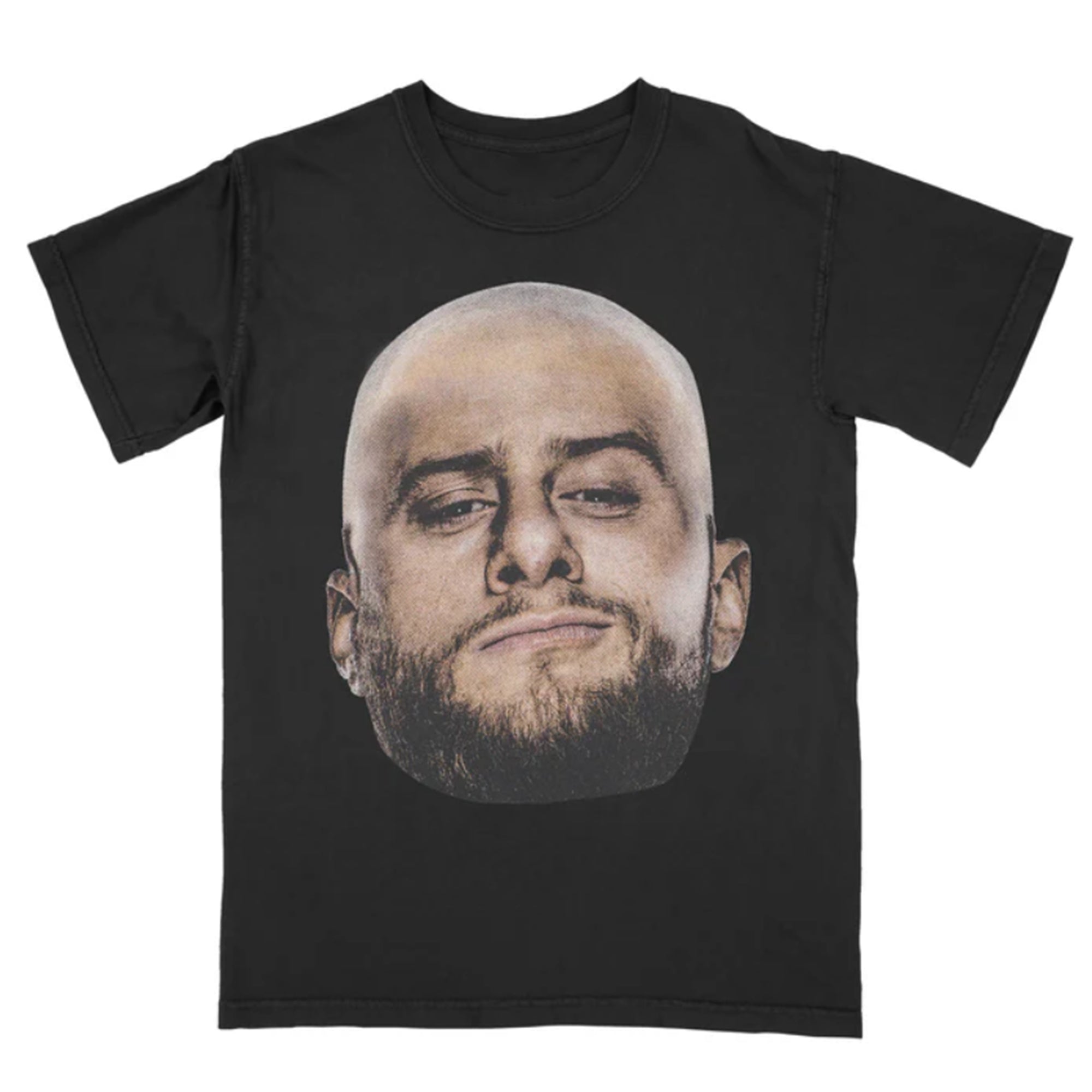 MJF Balder Than You Shirt