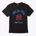 MLB Like New York Yankees T Shirt