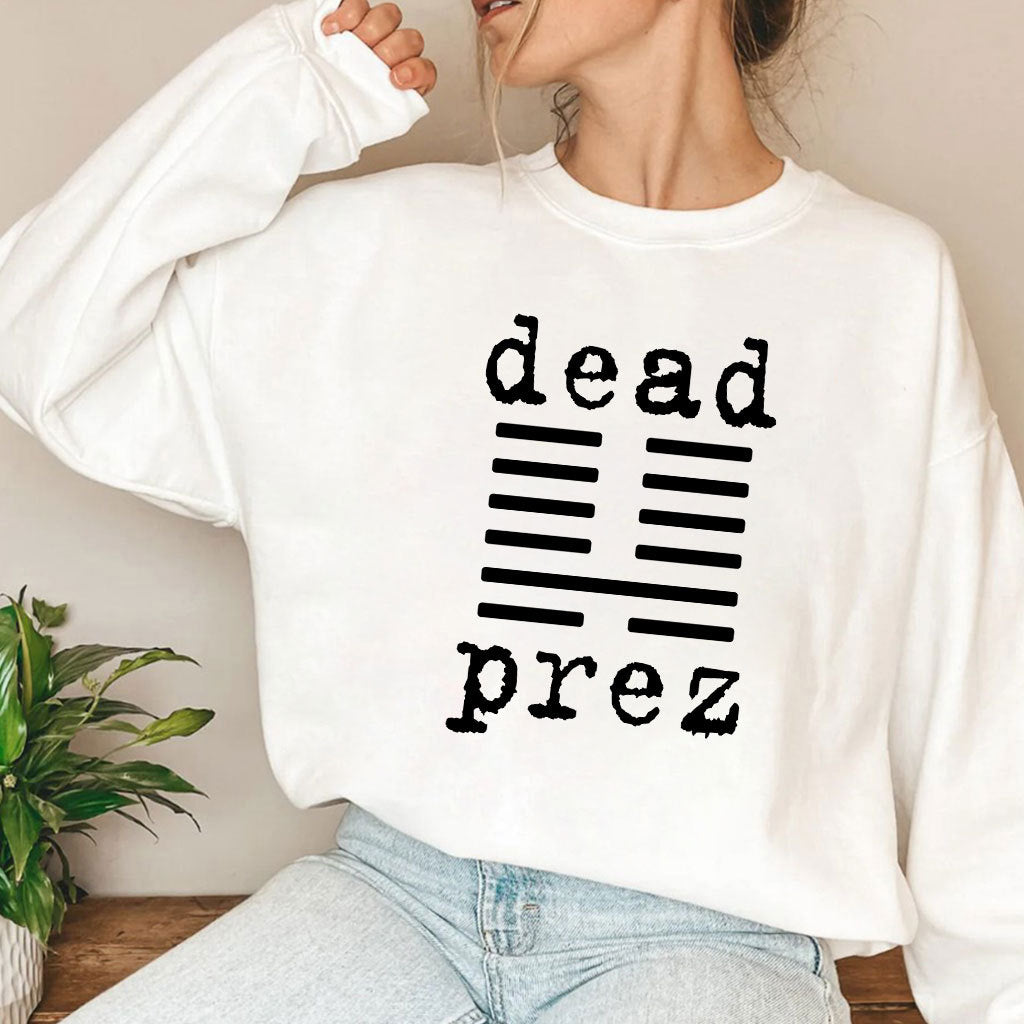 MM The Boys Dead Prez T Shirt