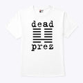 MM The Boys Dead Prez T Shirt