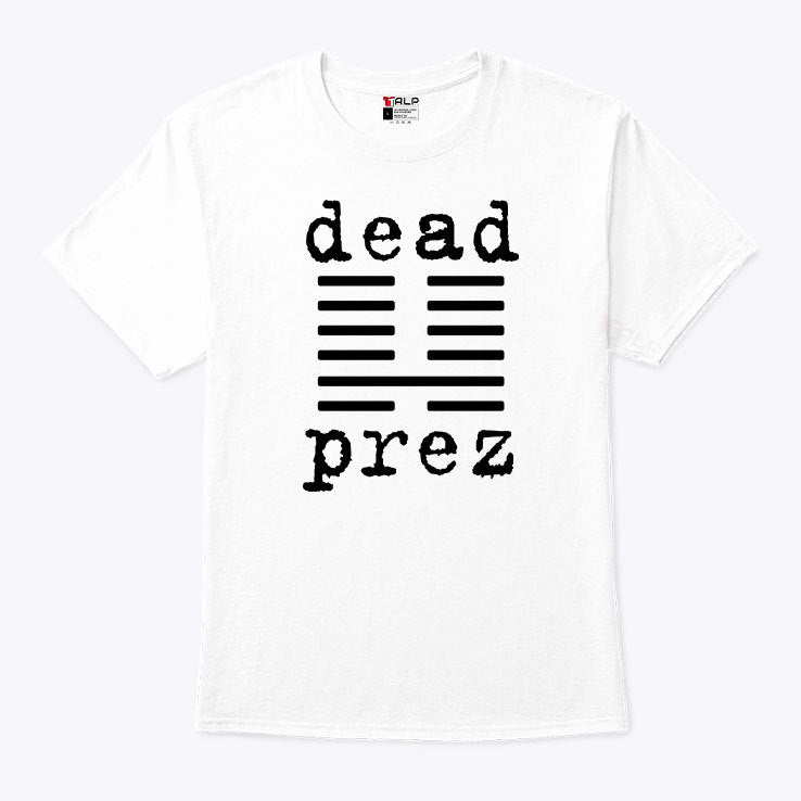 MM The Boys Dead Prez T Shirt