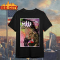 MUF Vera Groningen NL Feb 7 2026 Poster t-shirt