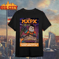 MXPX The Fillmore San Francisco CA Jan 24 2026 Poster Shirt