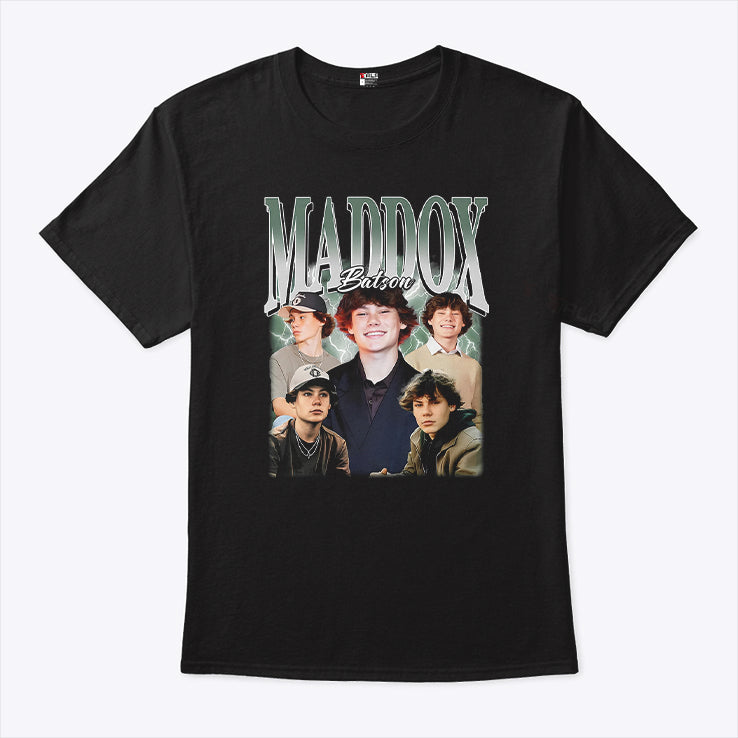 Maddox Batson T Shirt