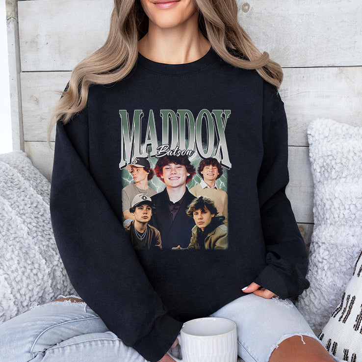 Maddox Batson T Shirt