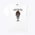 Made To Be Licked Topped And Loved T Shirt