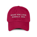 Made You Look Kamala Harris 2024 Hat