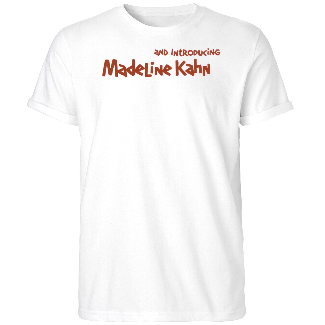 Madeline Kahn And Introducing 2025 Shirt