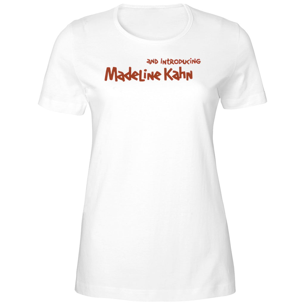 Madeline Kahn And Introducing 2025 Shirt