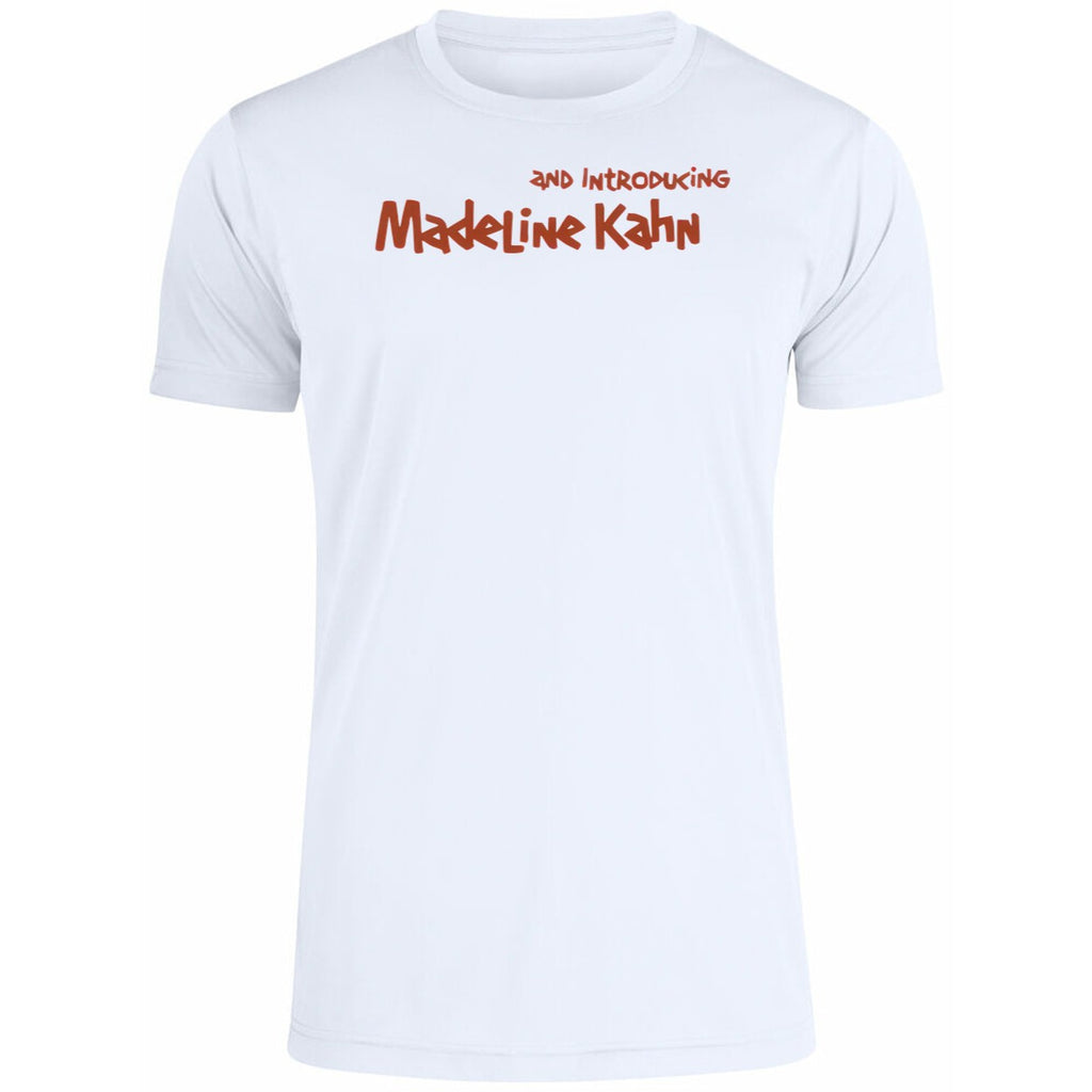 Madeline Kahn And Introducing 2025 Shirt