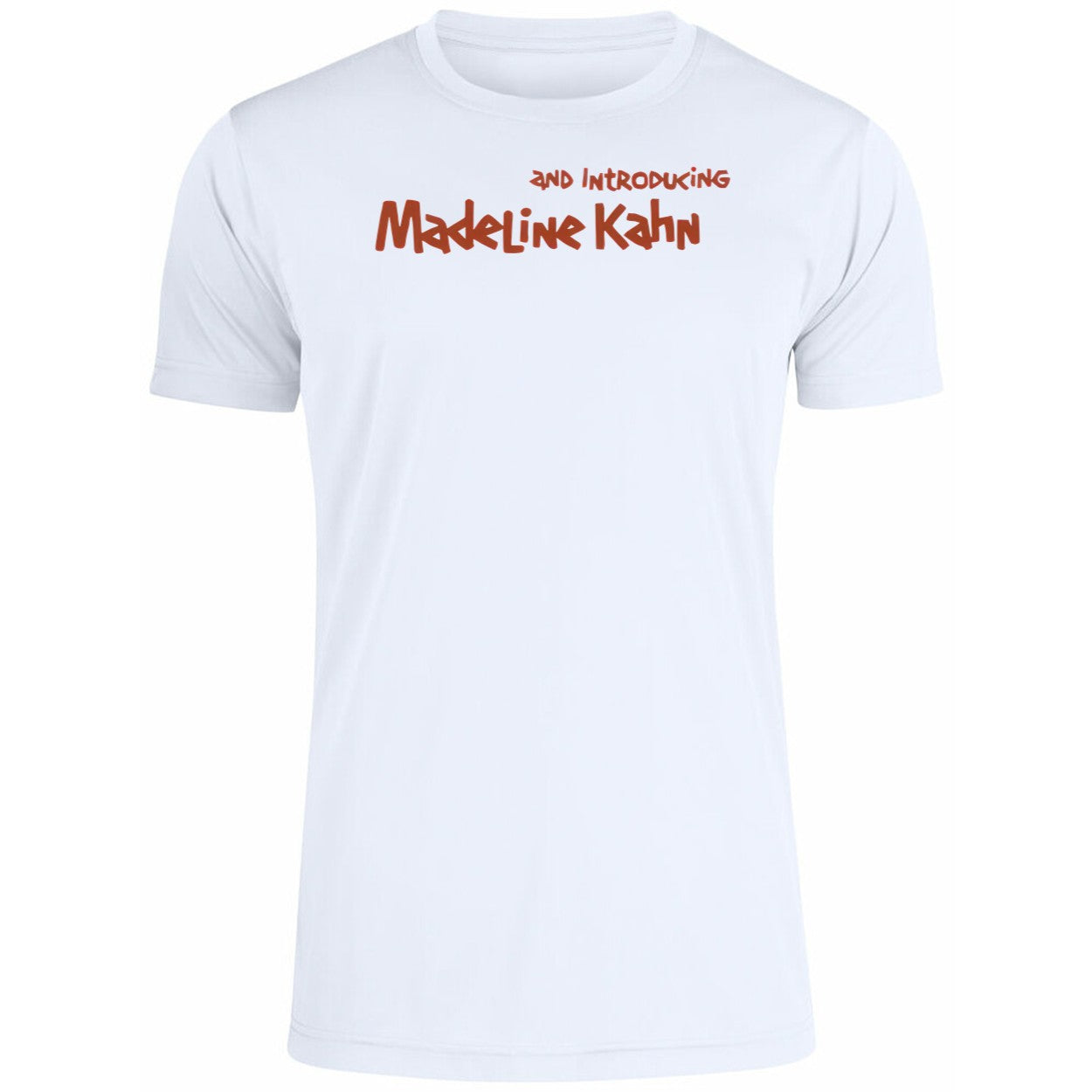 Madeline Kahn And Introducing 2025 Shirt