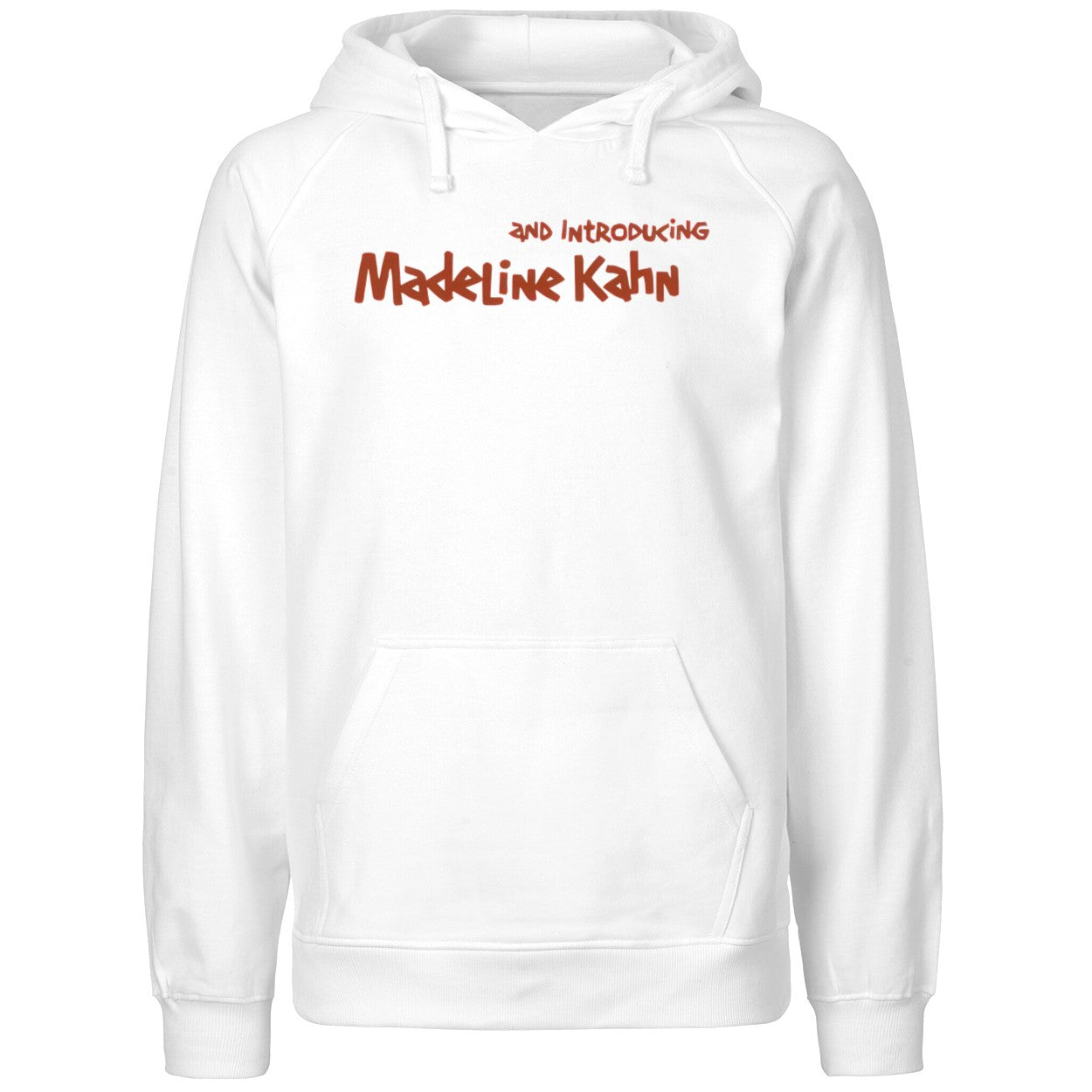 Madeline Kahn And Introducing 2025 Shirt